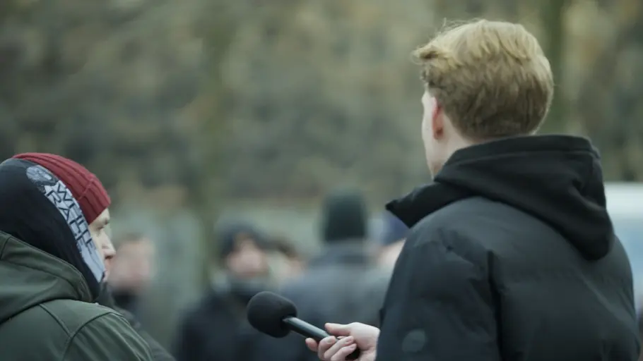 Marcant - Content gegen Rechts marcant - content gegen rechts