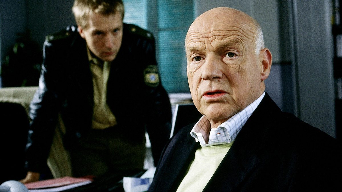 die rosenheim-cops