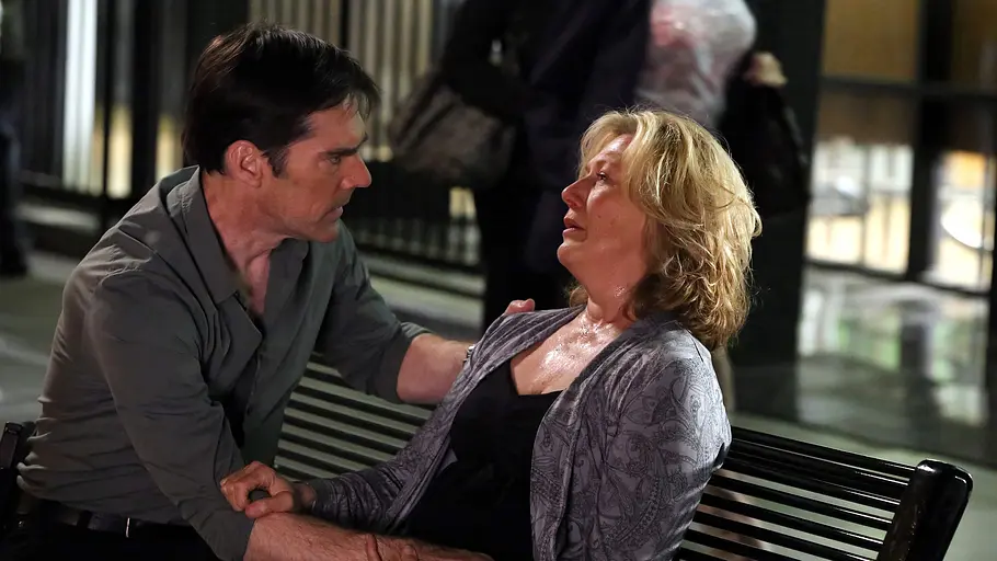 criminal minds