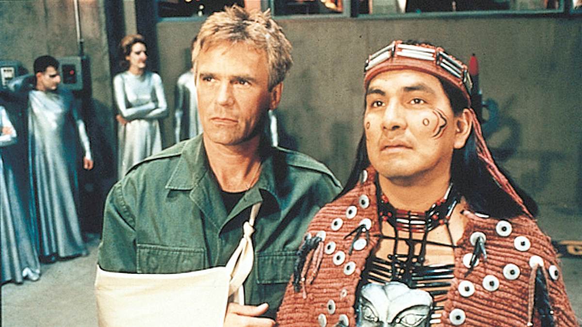 stargate