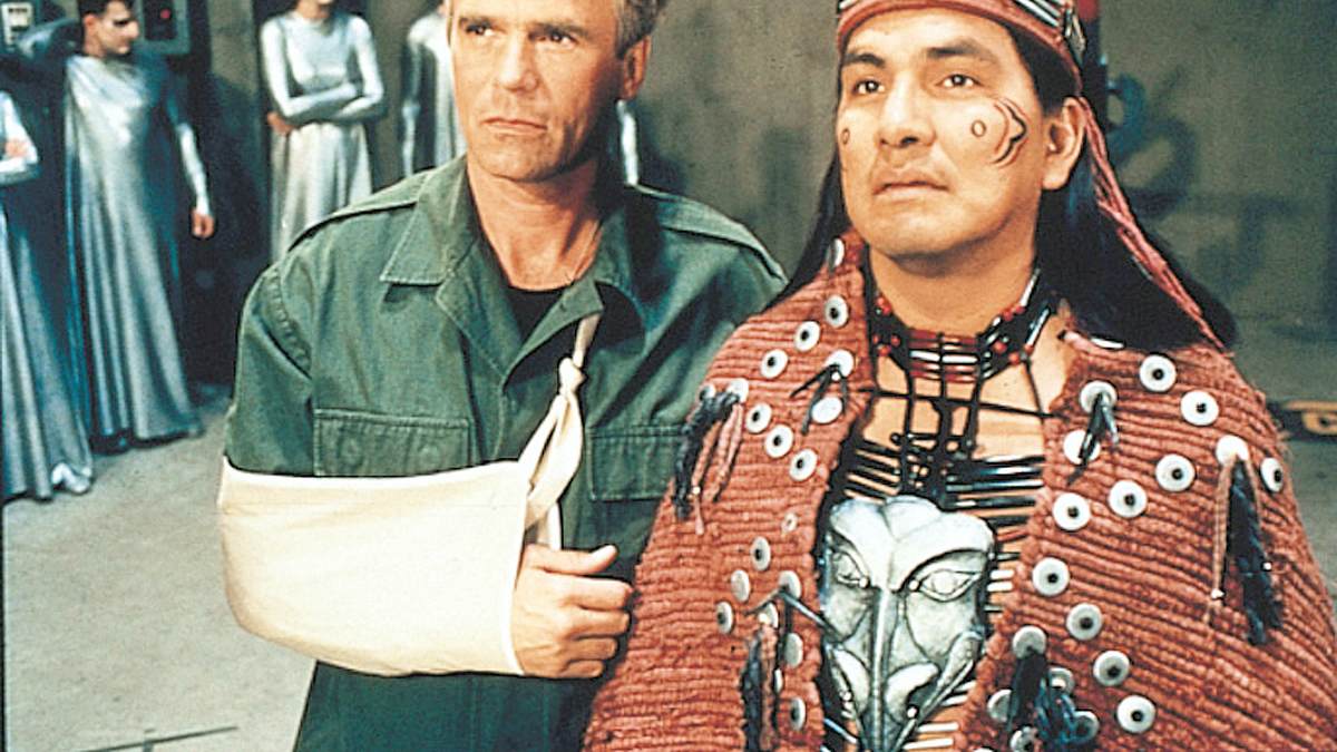 stargate