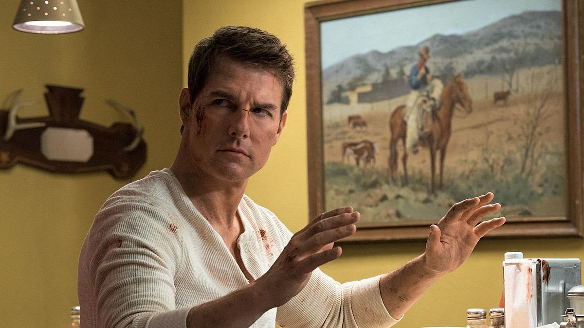 jack reacher: kein weg zurück