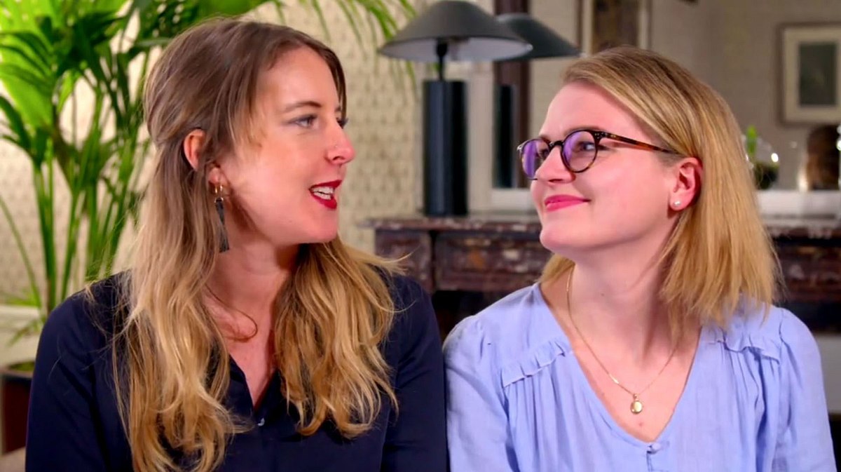 House Hunters International house hunters international