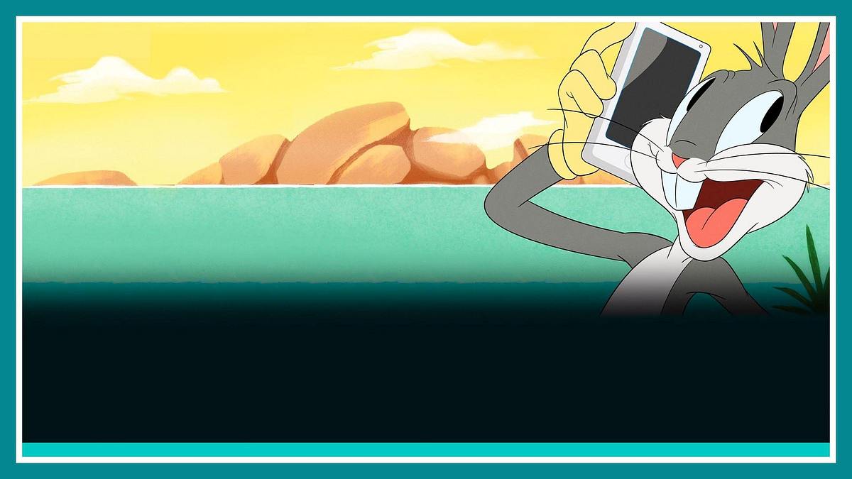 looney tunes cartoons