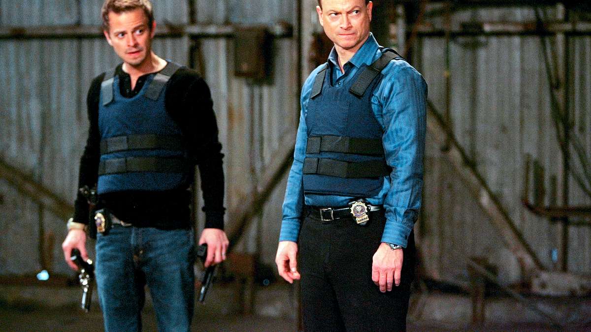 csi: ny