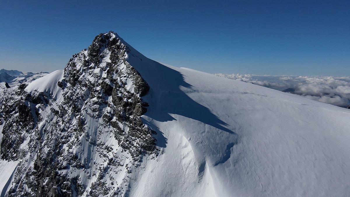 3satthementag: tirol zwischen himmel und erde / land der berge