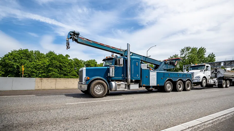 LKW-Bergung extrem lkw-bergung extrem