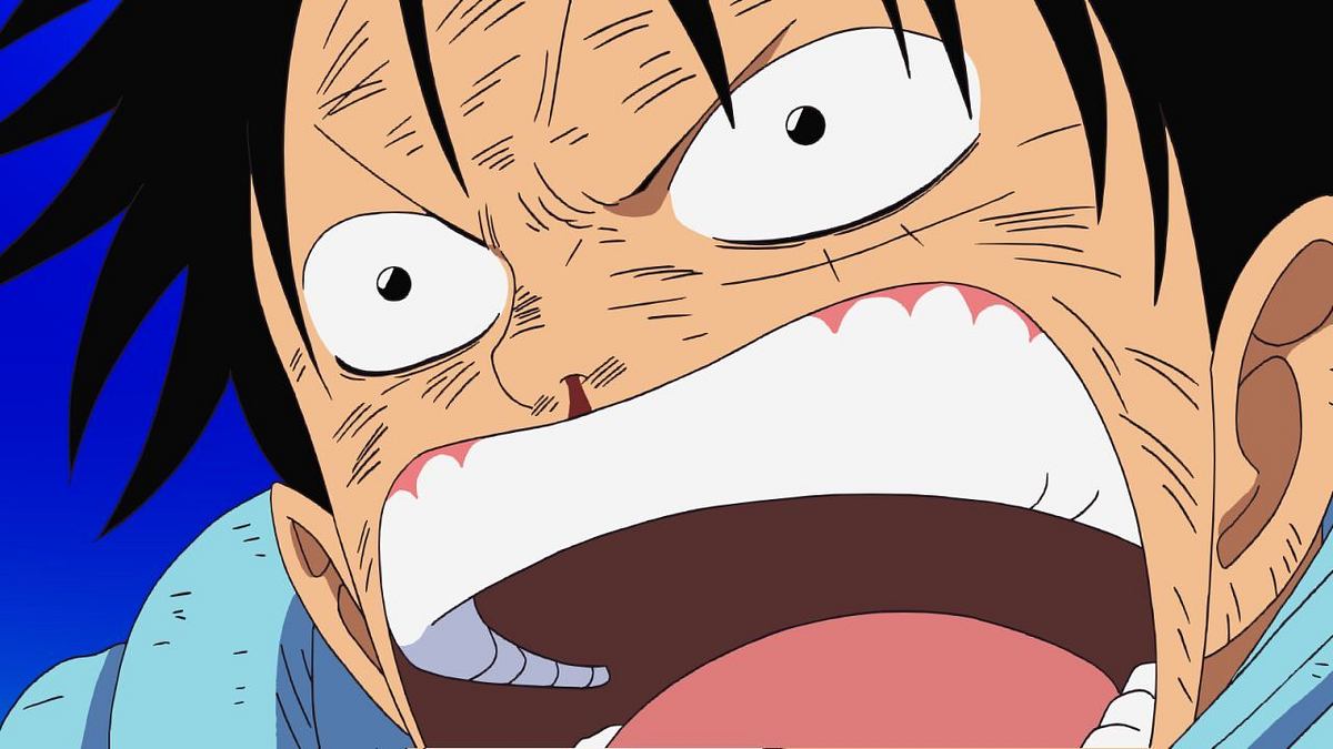 one piece: abenteuer in alabasta