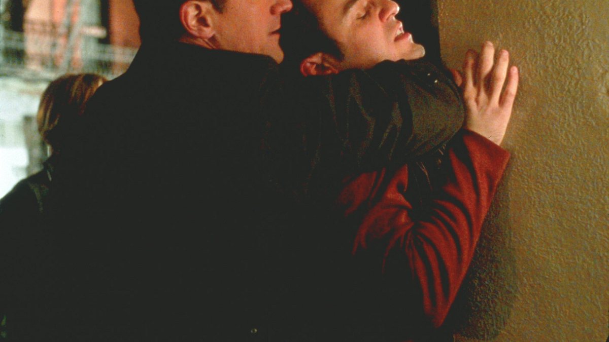 law & order: special victims unit