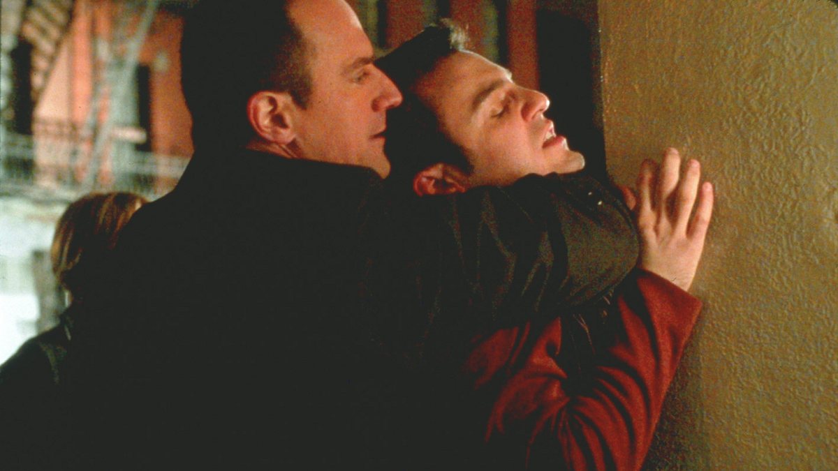 law & order: special victims unit