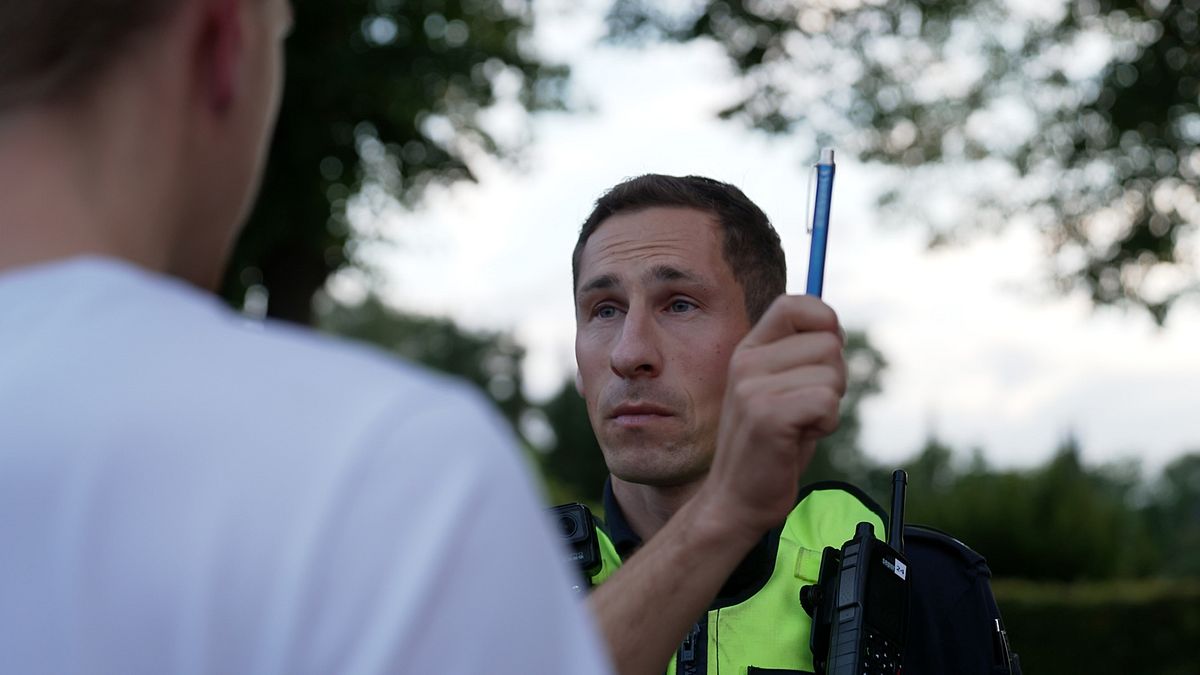 Speed Cops - Poser und Raser im Visier speed cops - poser und raser im visier