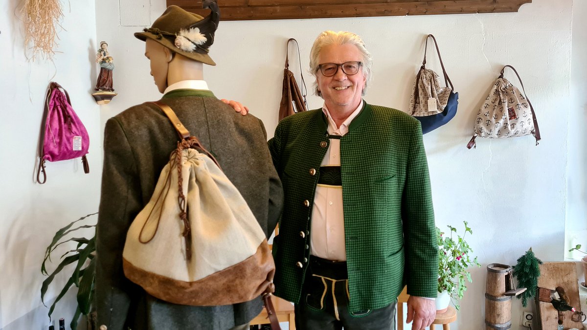 zurück zur natur