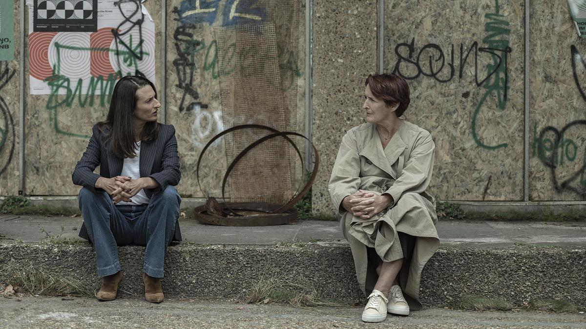 killing eve