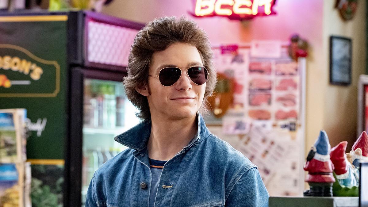 young sheldon
