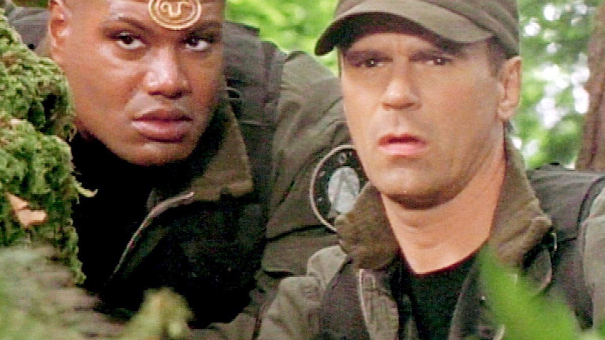 stargate