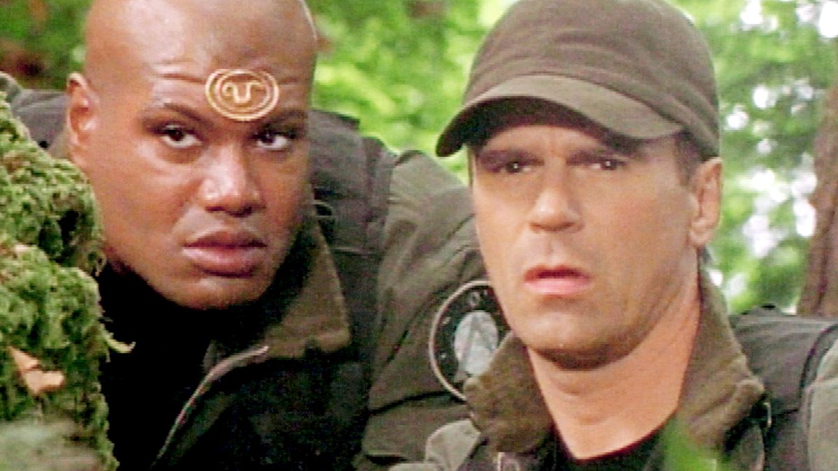 stargate