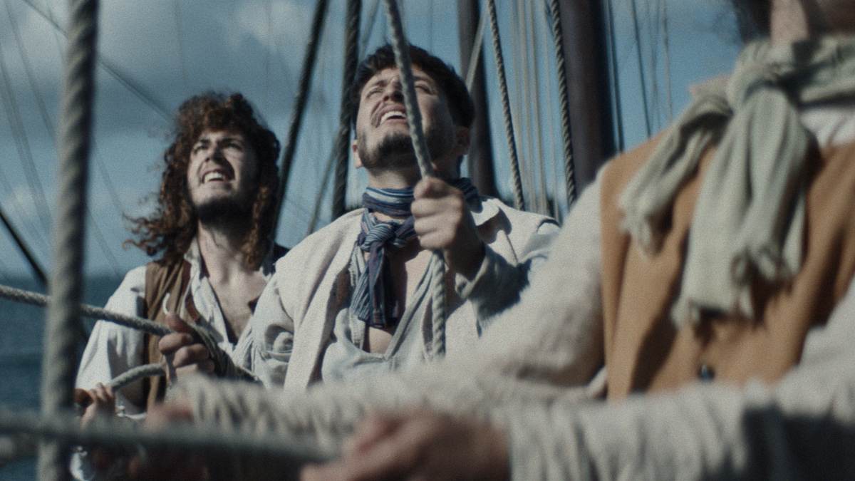 piraten: die geschichten hinter den legenden