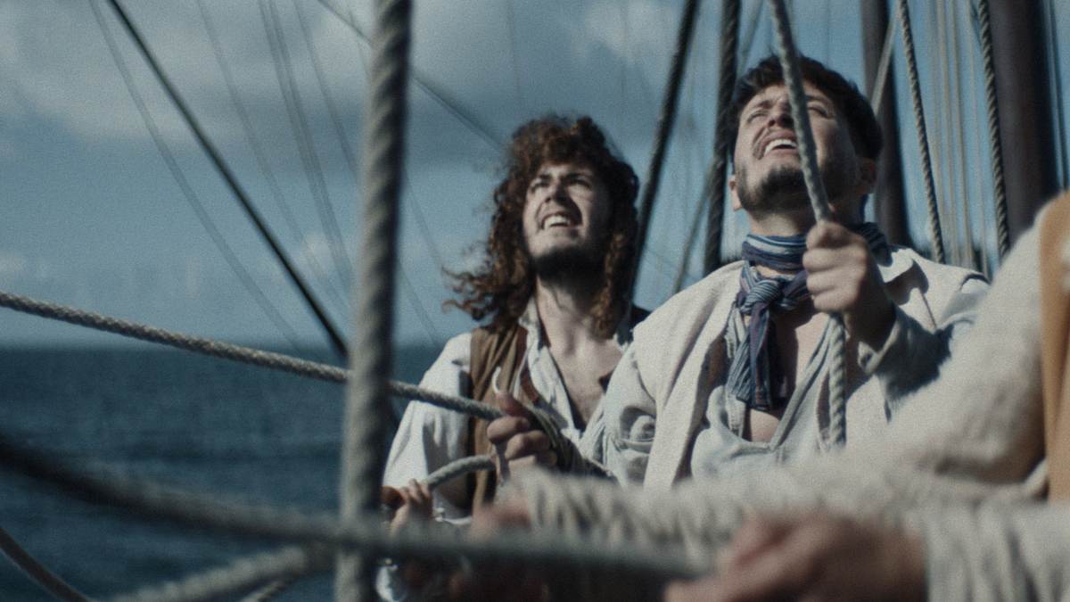 piraten: die geschichten hinter den legenden