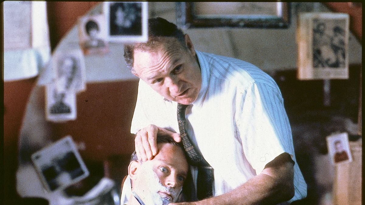 mississippi burning - die wurzel des hasses
