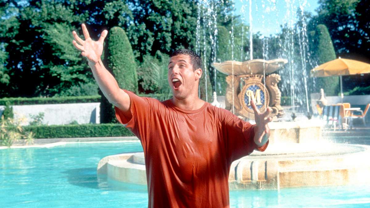 billy madison - ein chaot zum verlieben