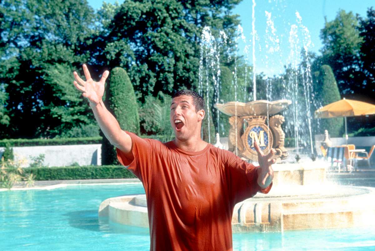 billy madison - ein chaot zum verlieben