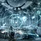 Prometheus - Dunkle Zeichen Thumbnail
