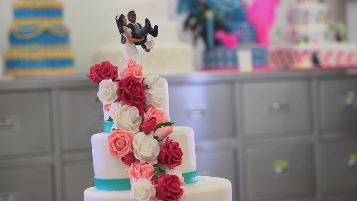 cake boss: buddys tortenwelt