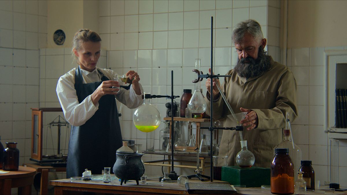 wissenschaft extrem - forschende, die an grenzen gehen