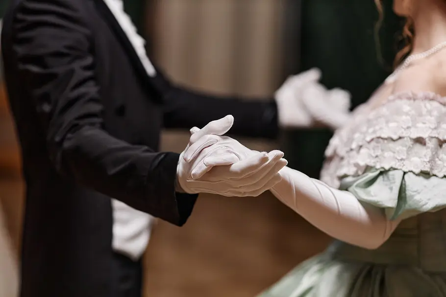Strauss: The Waltz King strauss: the waltz king