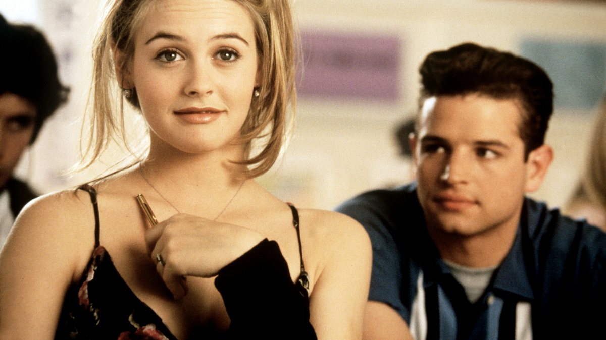 clueless - was sonst!