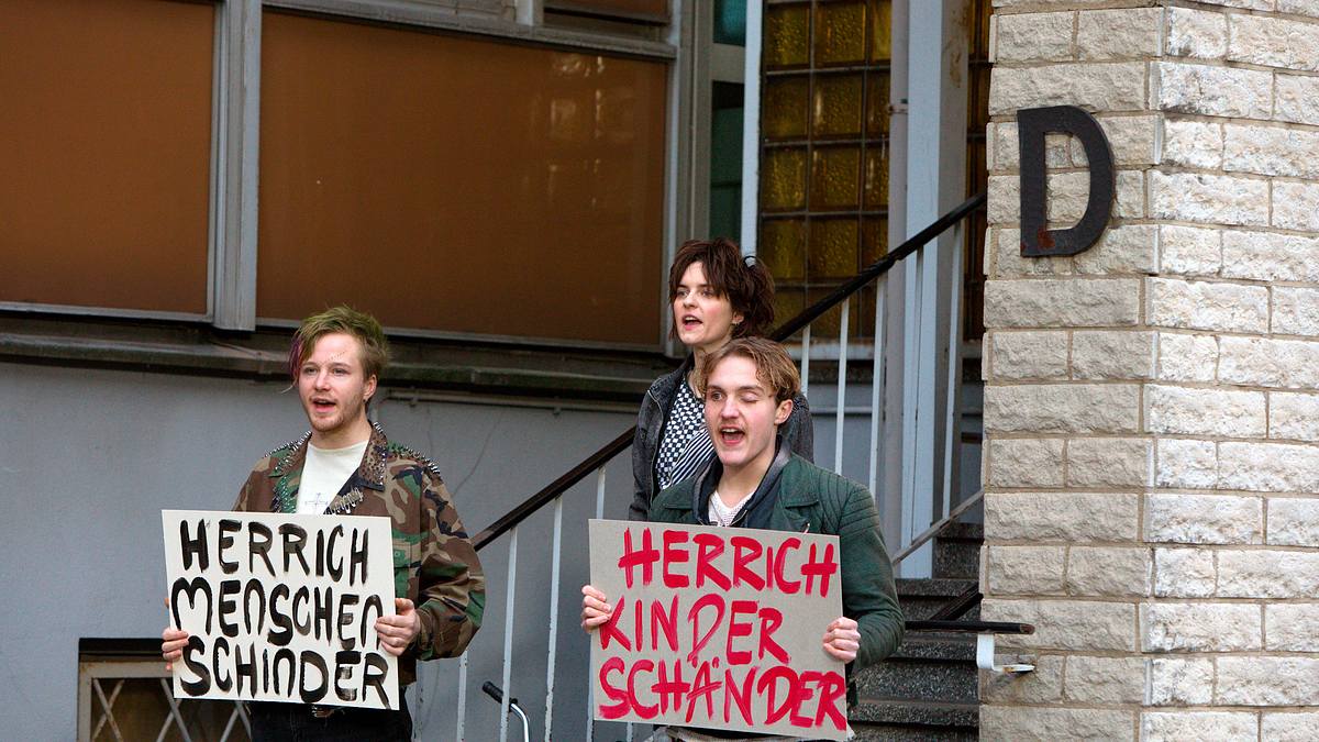zerv - zeit der abrechnung