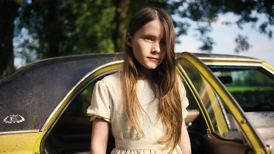the quiet girl
