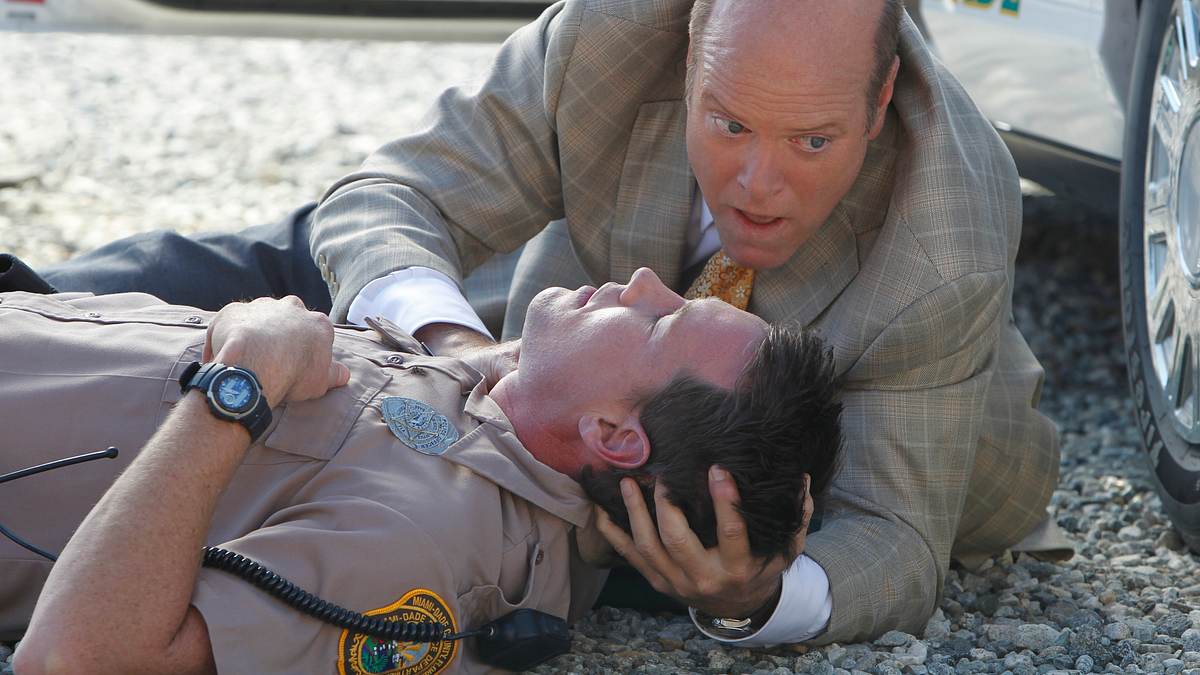 csi: miami