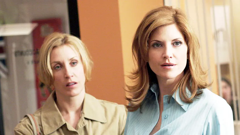 desperate housewives