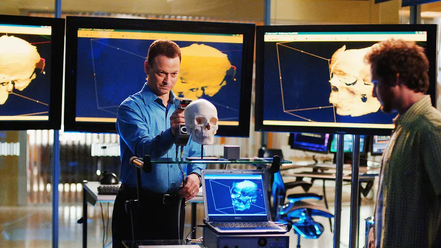 csi: ny