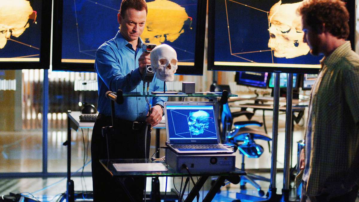 csi: ny