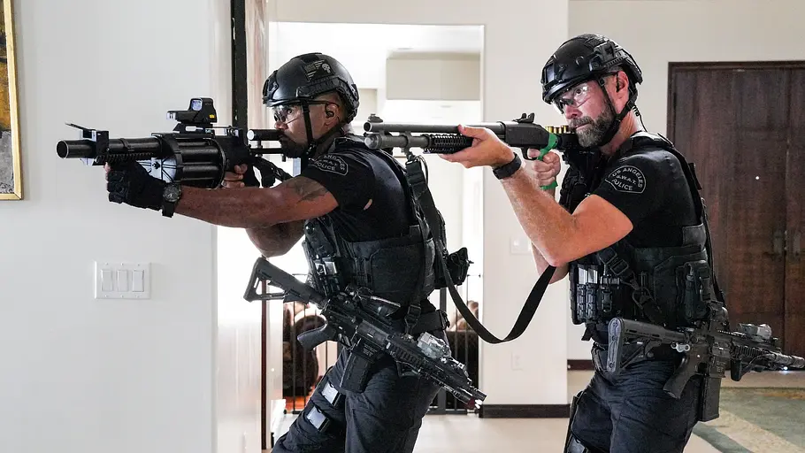 s.w.a.t.
