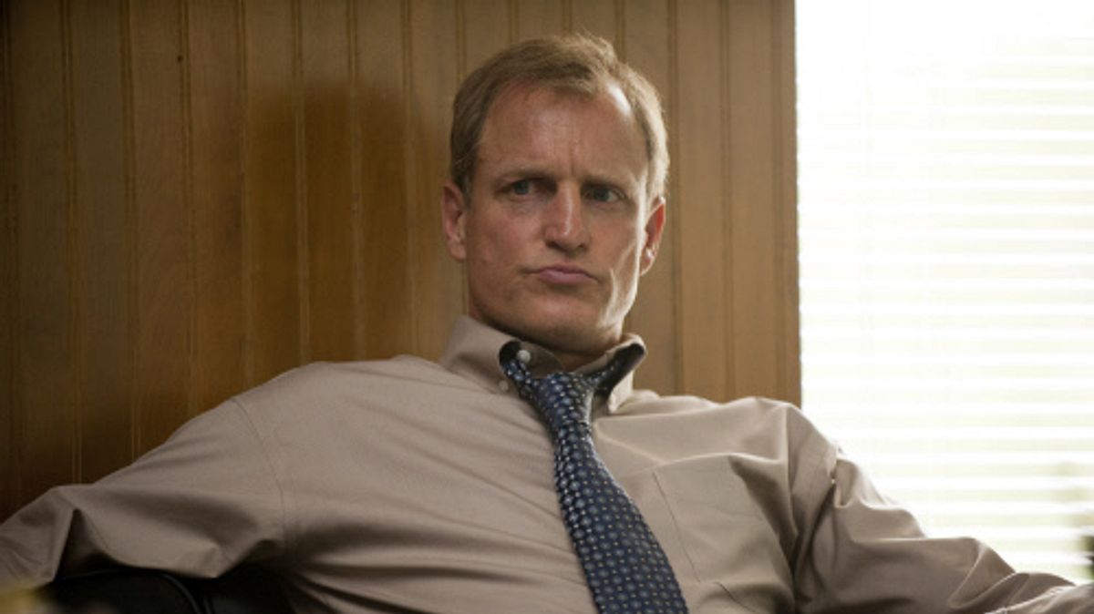 true detective