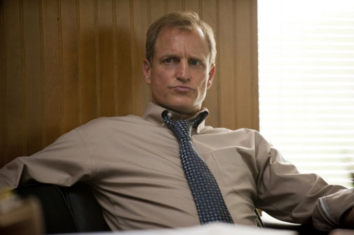 true detective