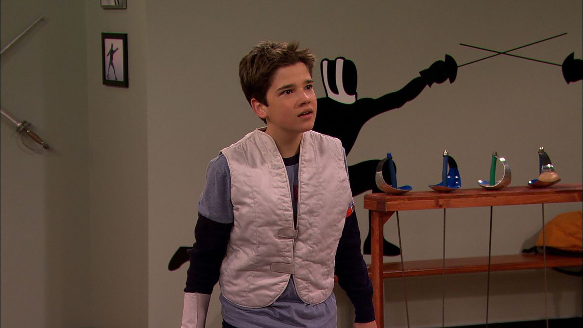 icarly