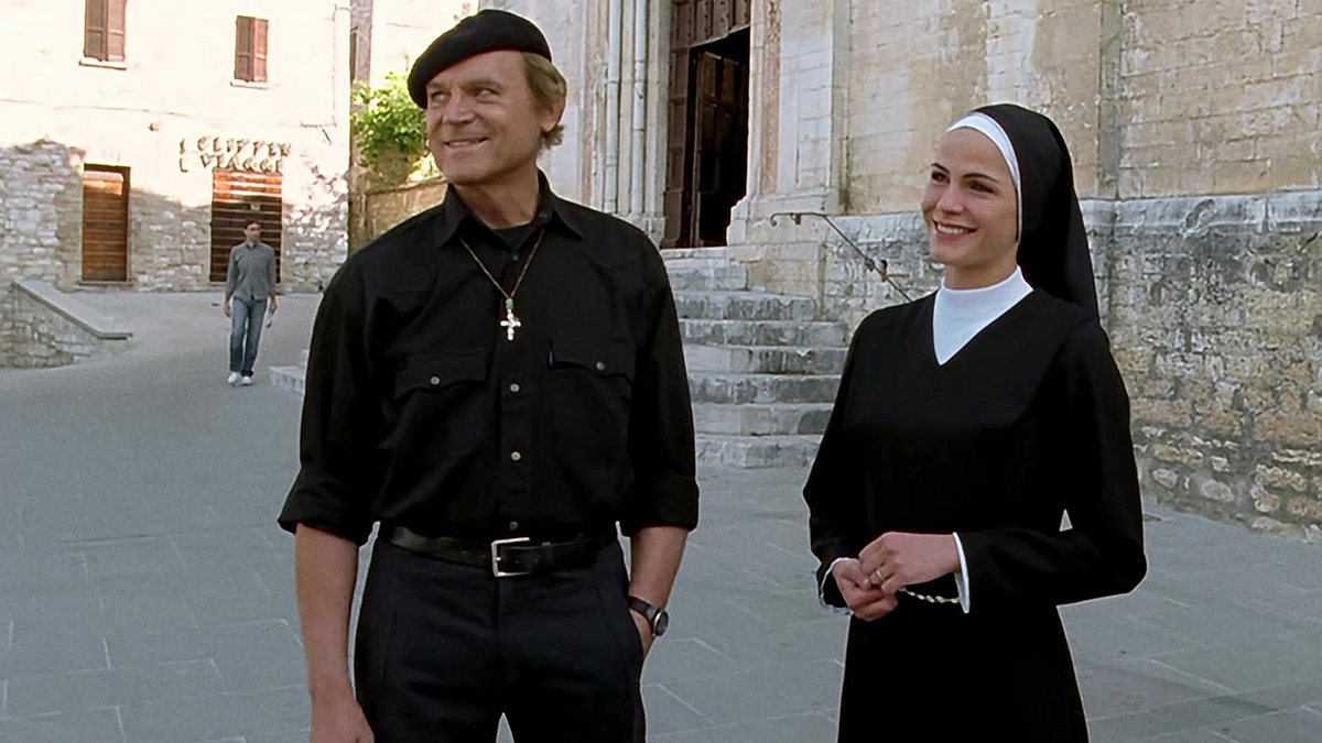 don matteo