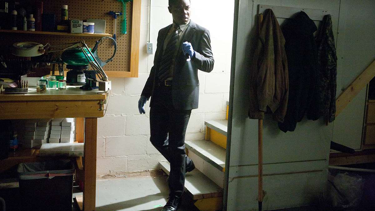 jack reacher