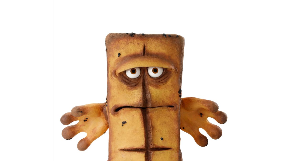 berndalarm - happy brotday!