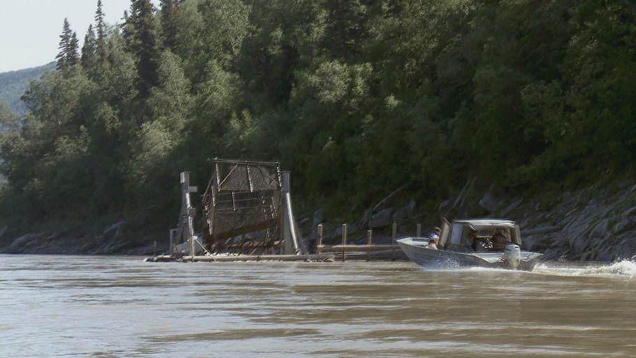 yukon men