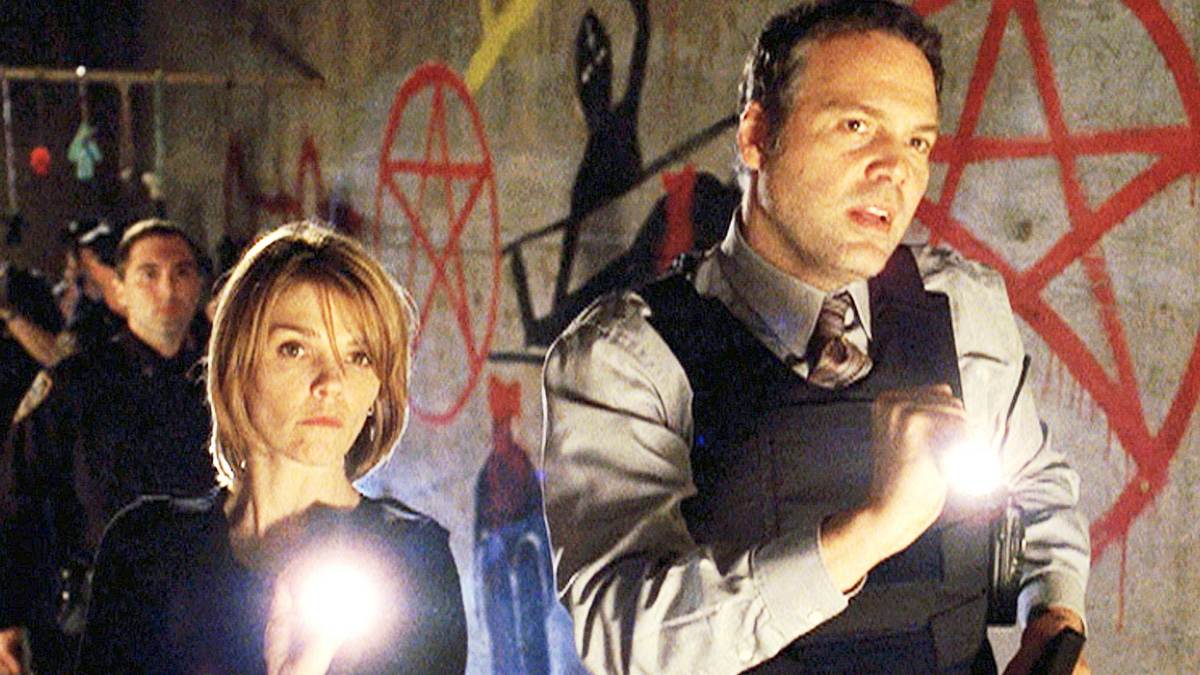 criminal intent - verbrechen im visier