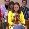 Barbara Salesch - Das Strafgericht Thumbnail