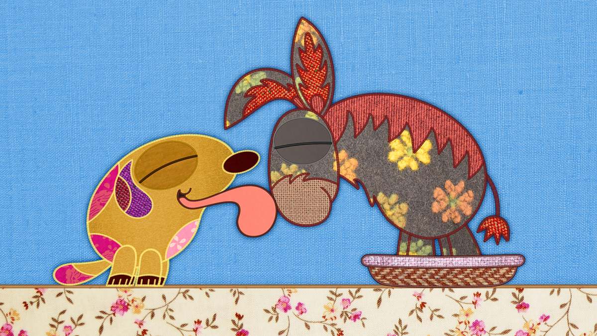 Unser Sandmännchen unser sandmännchen