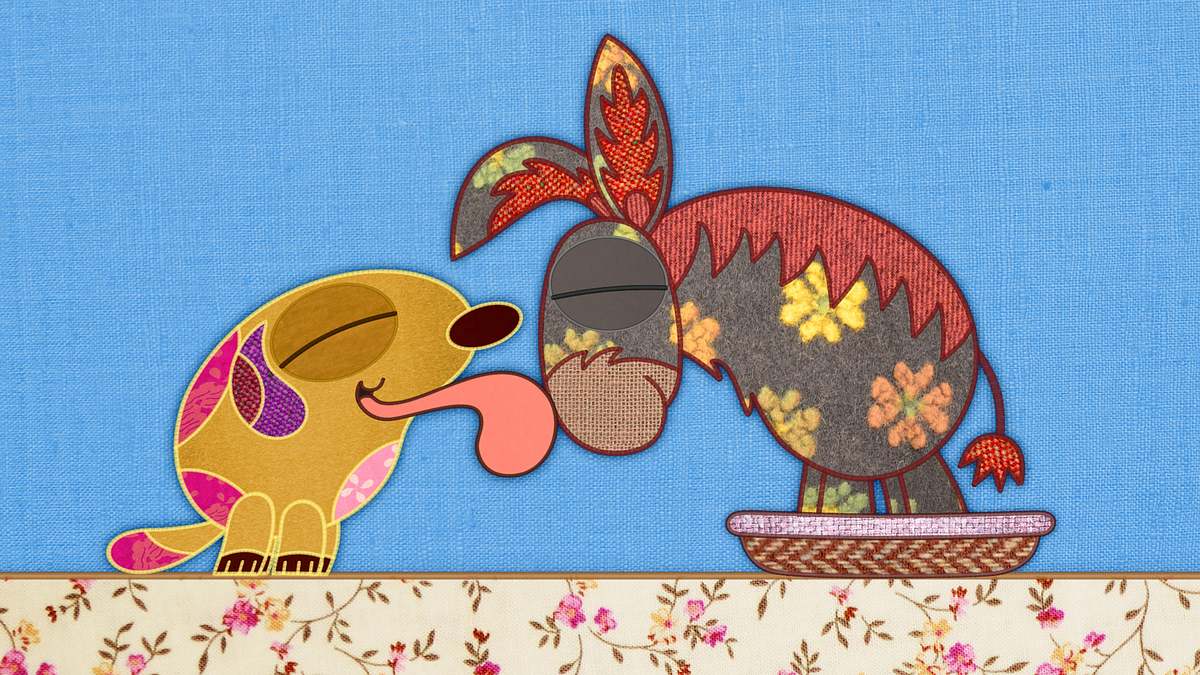 unser sandmännchen