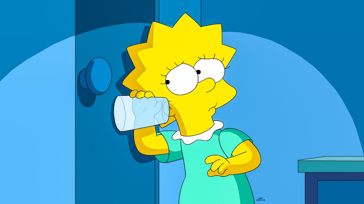 die simpsons