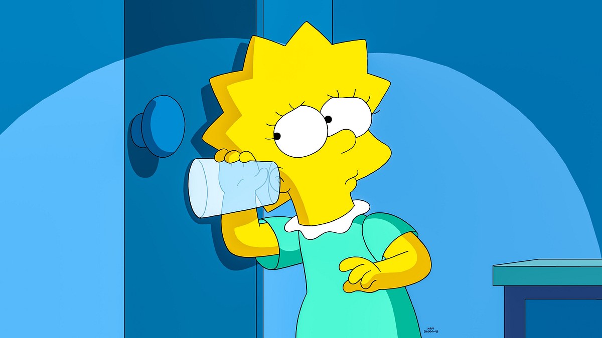 die simpsons